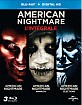 American Nightmare: L'intégrale (Blu-ray + UV Copy) (FR Import) Blu-ray