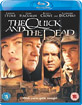 The Quick And The Dead (UK Import ohne dt. Ton) Blu-ray
