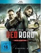 The Red Road - Staffel 2 Blu-ray