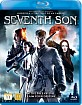 Seventh Son (2014) (NO Import) Blu-ray