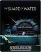 The Shape of Water (2017) - Zavvi Exclusive Limited Edition Steelbook (4K UHD) (UK Import) Blu-ray
