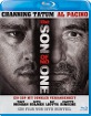The Son of No One (CH Import) Blu-ray The Son of No One (CH Import) Blu-ray