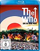 The Who - Live in Hyde Park Blu-ray