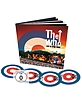 The Who - Live in Hyde Park (Limited Edition) Blu-ray