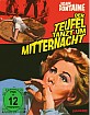 Der Teufel tanzt um Mitternacht - The Witches (Limited Hammer Mediabook Edition) (Cover B) Blu-ray