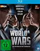 The World Wars - Wie zwei Kriege die Welt veränderten Blu-ray