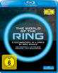 The World of the Ring Blu-ray
