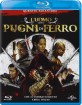 L' Uomo Con I Pugni Di Ferro (IT Import) Blu-ray