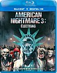 American Nightmare 3: Élections (Blu-ray + UV Copy) (FR Import) Blu-ray