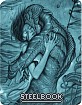 The Shape of Water (2017) - Limited Steelbook (FI Import) Blu-ray