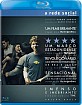 A Rede Social (BR Import) Blu-ray