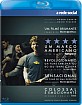 A Rede Social (PT Import ohne dt. Ton) Blu-ray