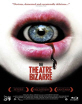 The Theatre Bizarre - Hartbox Cover A Blu-ray