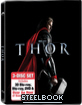 Thor (2011) 3D - Steelbook (Blu-ray 3D + Blu-ray + DVD) (NL Import) Blu-ray