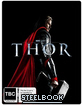 Thor (2011) - Triple Play - Steelbook (Blu-ray + DVD + Digital Copy) (AU Import) Blu-ray