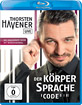 Thorsten Havener - Der Körpersprache Code (Live) Blu-ray