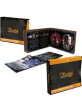 Tim Burton Collection (Edition Speciale FNAC exklusiv) (FR Import) Blu-ray