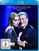 Tony Bennett & Lady Gaga - Cheek to Cheek Blu-ray