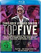 Top Five (2014) Blu-ray
