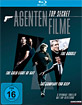Top Secret - Agentenfilme (3-Film-Set) Blu-ray