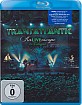 Transatlantic - KaLIVEoscope Blu-ray