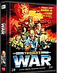 Troma's War (Limited Mediabook Edition) Blu-ray