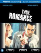 True Romance (1993) (Blu-ray + DVD Edition) (NL Import ohne dt. Ton) Blu-ray