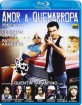 Amor A Quemarropa (ES Import ohne dt. Ton) Blu-ray