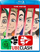 #Tubeclash - The Movie Blu-ray #Tubeclash - The Movie Blu-ray