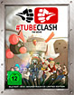 #Tubeclash - The Movie (Limited Deluxe Fan Edition) Blu-ray
