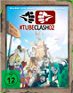 #Tubeclash02 - The Movie (Limited Deluxe Fan Edition) Blu-ray