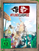 #Tubeclash02 - The Movie (Limited Deluxe Fan Edition) Blu-ray #Tubeclash02 - The Movie (Limited Deluxe Fan Edition) Blu-ray