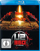 U2 - 360° at the Rose Bowl Blu-ray U2 - 360° at the Rose Bowl Blu-ray