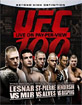 UFC 100: Making History (US Import ohne dt. Ton) Blu-ray