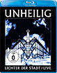 Unheilig - Lichter der Stadt (Live) Blu-ray