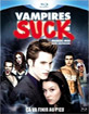 Vampires Suck - Mords-moi sans hésitation (Blu-ray + DVD) (FR Import) Blu-ray