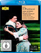 Bellini - I Puritani (Halvorson) Blu-ray