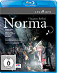 Bellini - Norma Blu-ray