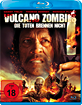 Volcano Zombies - Die Toten brennen nicht Blu-ray Volcano Zombies - Die Toten brennen nicht Blu-ray