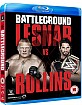 WWE Battleground 2015 (UK Import ohne dt. Ton) Blu-ray