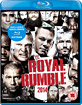 WWE: Royal Rumble 2014 (UK Import) Blu-ray