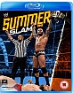 WWE Summerslam 2013 (UK Import) Blu-ray