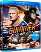 WWE Summerslam 2015 (UK Import ohne dt. Ton) Blu-ray