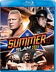 WWE Summerslam 2015 (Region A - US Import ohne dt. Ton) Blu-ray