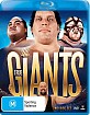 WWE: True Giants (AU Import ohne dt. Ton) Blu-ray