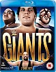 WWE: True Giants (UK Import ohne dt. Ton) Blu-ray