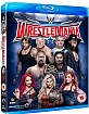 WWE WrestleMania XXXII (UK Import ohne dt. Ton) Blu-ray
