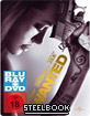 Wanted (2008) (Limited Steelbook Edition) (Blu-ray + DVD) Blu-ray Wanted (2008) (Limited Steelbook Edition) (Blu-ray + DVD) Blu-ray