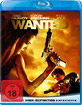 Wanted (2008) Blu-ray