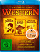 Western Collection (3 Disc Set) Blu-ray